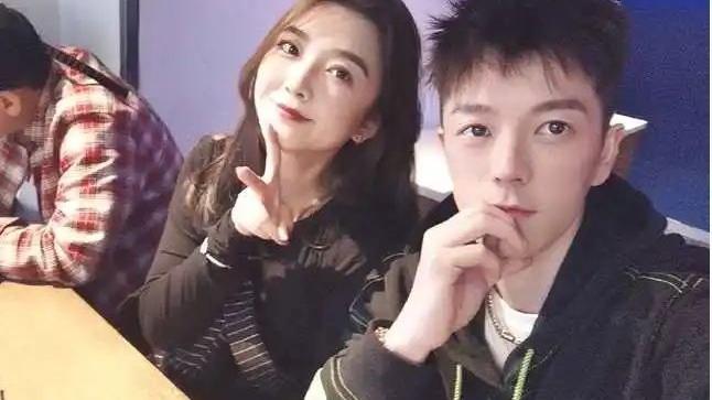 王栎鑫|王栎鑫深夜爆粗口，不满被说后悔与前妻离婚，公开骂营销号引热议