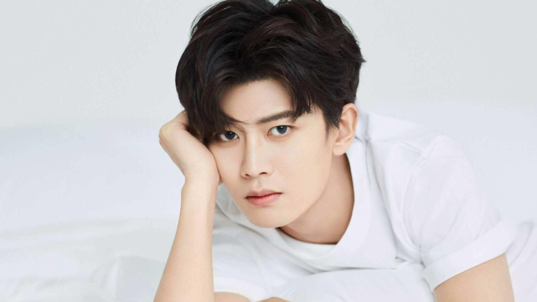 王嘉尔|不一样的已婚男演员，人气和资源没有下降，任嘉伦陈晓榜上有名