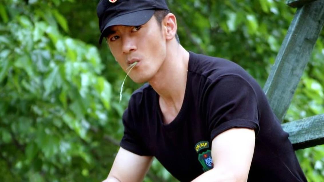 王祖蓝|演员任天野，悲惨的人生遭遇，拍戏遇到真爱两人相守16年