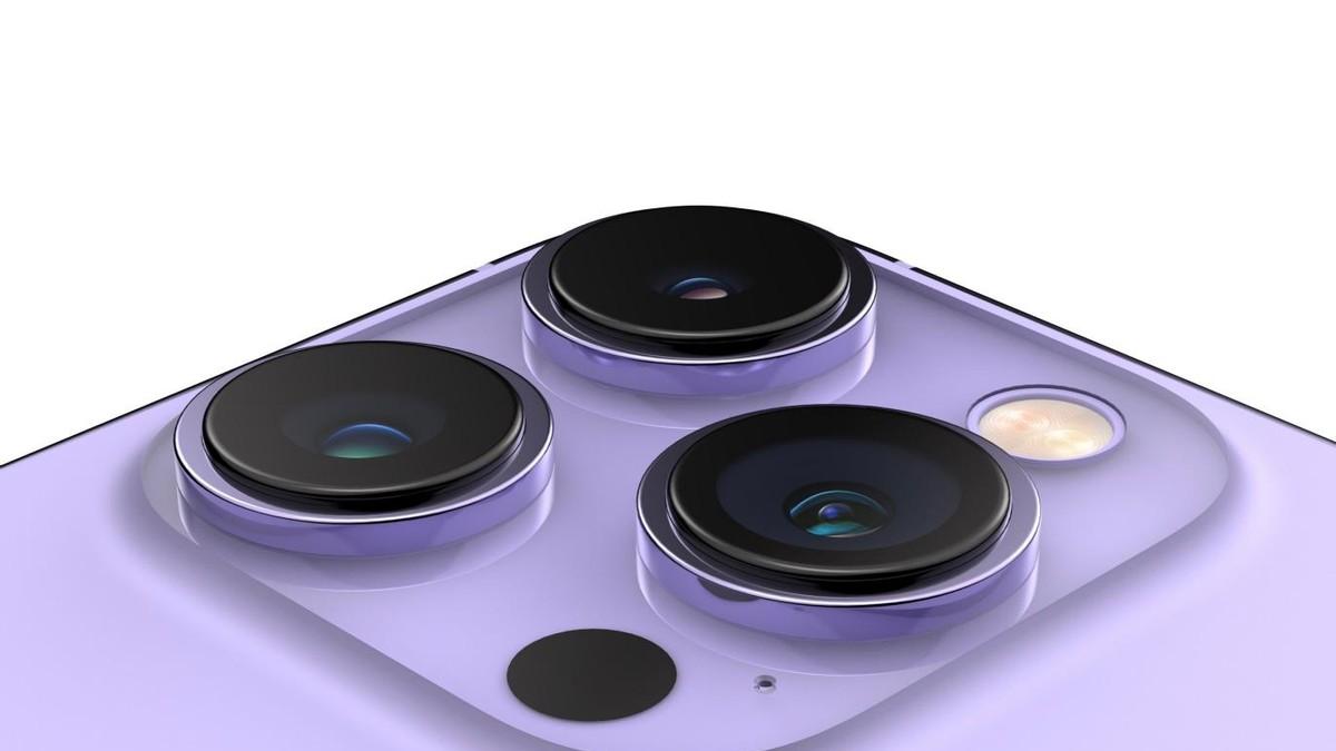 iPhone14|这就是苹果专为果粉量身定制的iPhone 14系列，别说你不喜欢！