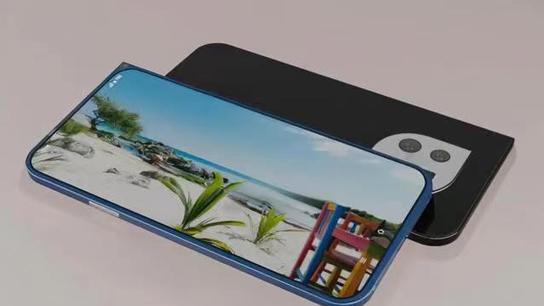 摩托罗拉|摩托罗拉7.2英寸新机曝光，骁龙8Plus+5500mAh，2K直屏加持