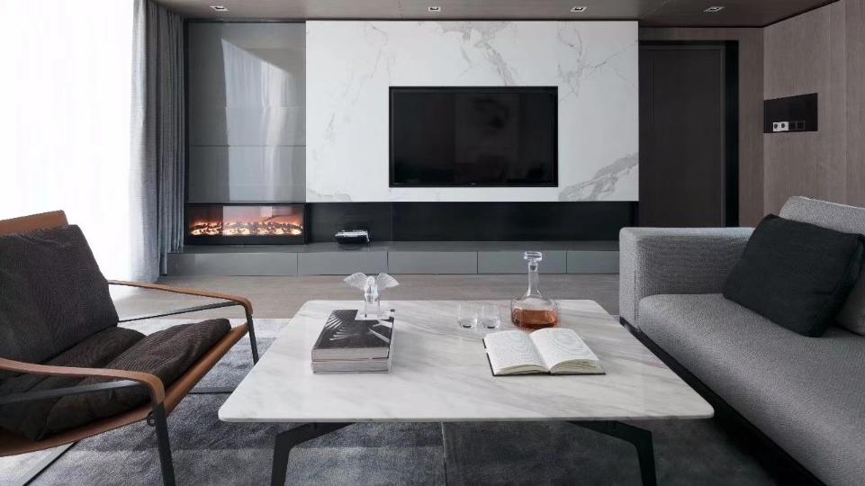 看完这4个优势，你就知道火爆全网的“岩板”，到底值不值得购买！