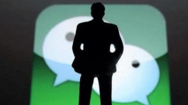 微信|微信终于被超越, 中国新的社交巨头崛起, 成功冲到手机下载榜第一！