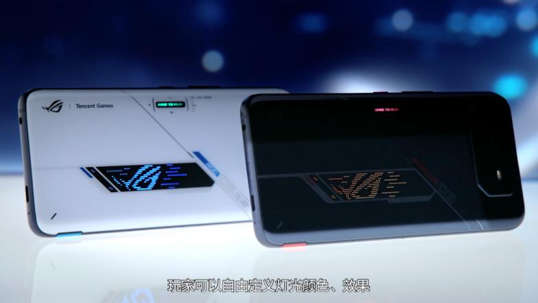 游戏手机|首款骁龙8+游戏旗舰只需3999起，ROG 6新机发布网友如何评价？