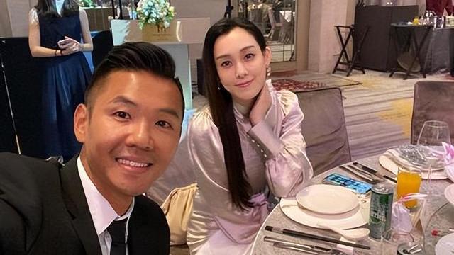 相机|相机对准范玮琪却不敢拍！葛斯齐认：整个演艺圈只怕「她」