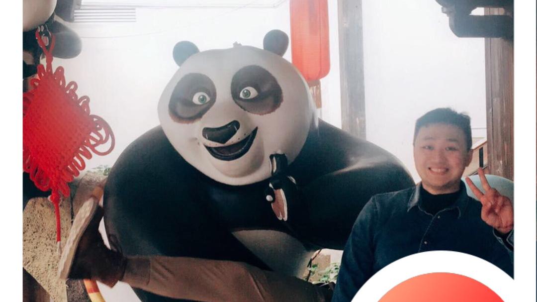 张琳|不敢认！前中国游泳一哥晒照严重发福，转型当解说，迎娶沙排女神