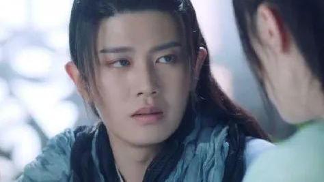 黄轩|85后小生演技排名，李易峰倒数，张若昀第二，黄轩第一