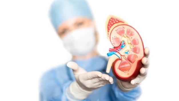 按摩|养肾还狂吃补药？三大招式告诉你，养肾其实很容易！