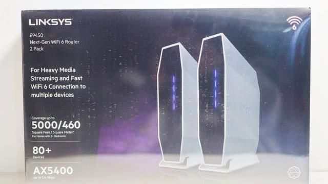 路由器|领势AX5400 WiFi路由系统，我第一眼选中了它