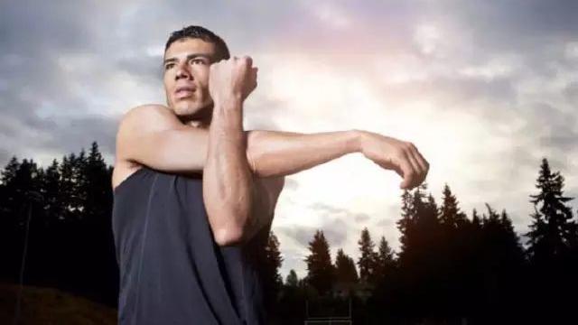 运动|想要打造更加厚实饱满的大胸肌，这些误区看看你有没？