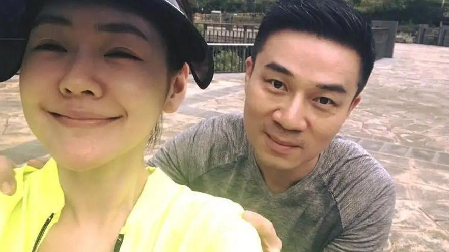 许雅钧|许雅钧被曝出轨俄罗斯美女，对方回应是朋友，否认家暴小S