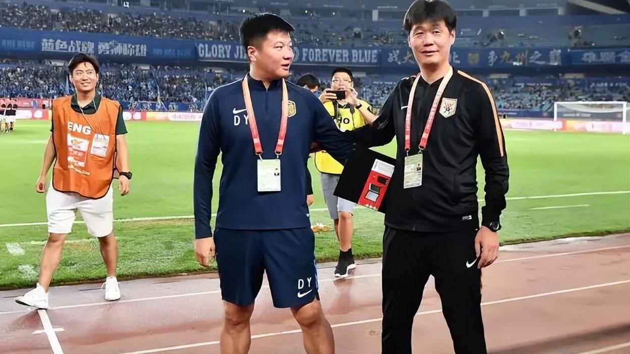李金羽|恭喜李金羽！武汉队主力阵容将喜添两位虎将，一人曾是豪门主力