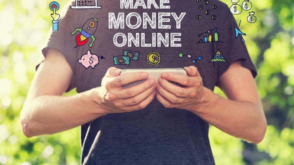 SpaceX|互联网上赚钱的核心秘诀是什么？