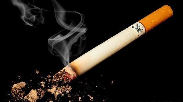 |烟瘾比较大的人，想要让自己的肺舒服些，吸烟时不妨这样做