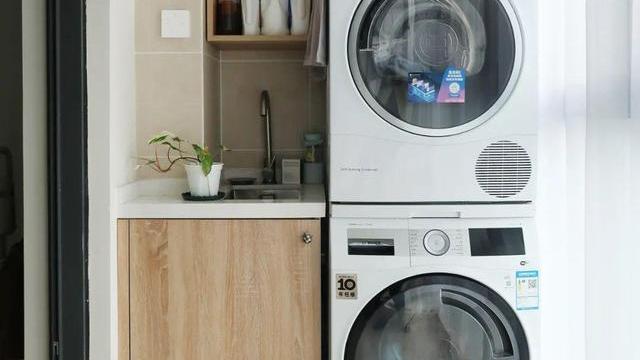 杭州女主晒118㎡新家，装修不奢华，却高级又治愈，太美了！