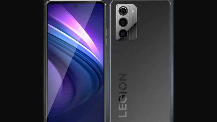 联想|联想拯救者Y90将要发布？搭载着骁龙8以及霜刃3.0M散热功能！