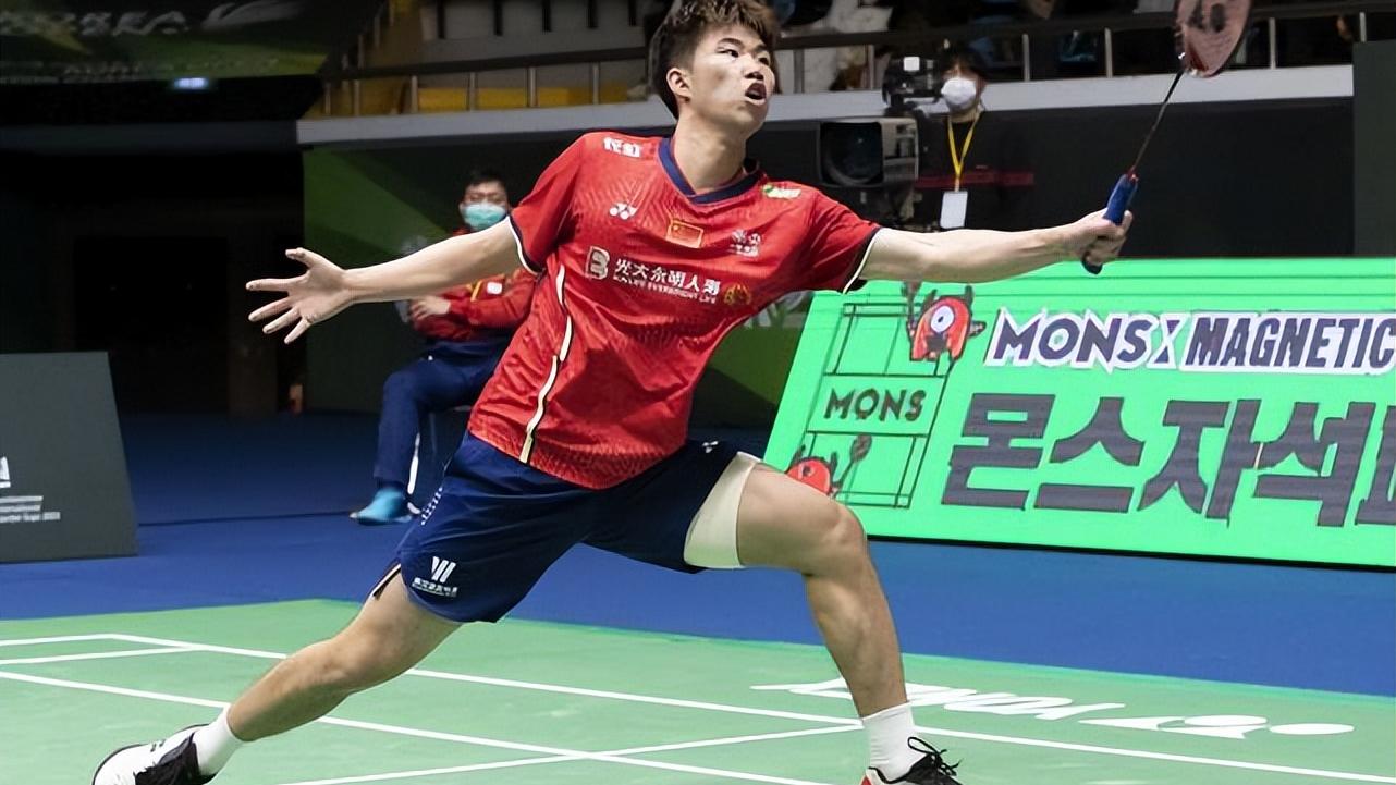 麦克|新星！翁泓阳2-1逆转乔纳坦韩羽赛夺冠 下周世界排名或将飙升67位