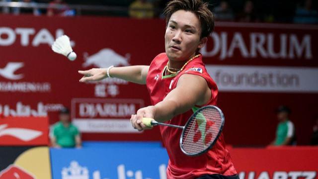 日本队|汤姆斯杯日本冲击第二冠！与马来西亚抢头名！桃田贤斗成关键一环
