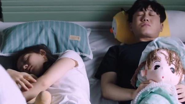 郑秀妍|少年派2：林妙妙江天昊同居，闫妮张嘉译现场掀被子，场面爆炸