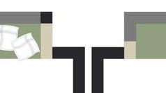 “飘窗内”的“墙体”怎么处理？看完恍然大悟，做出了选择