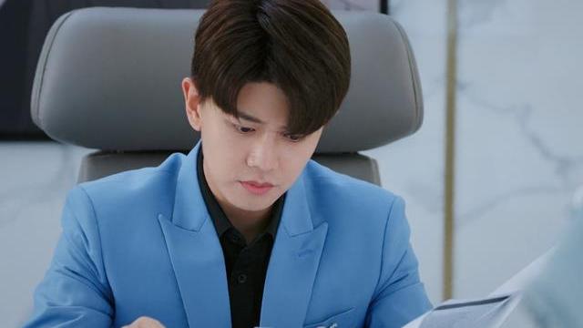 蜥蜴先生番外49, 顾川: 我知道小宁的心思, 相信会让你达成愿望