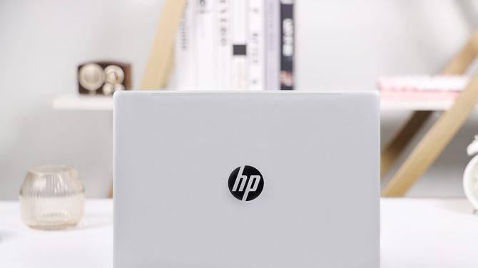 惠普|职场年轻人首选的效率办公利器！惠普星14 Pro轻薄本高颜值有实力
