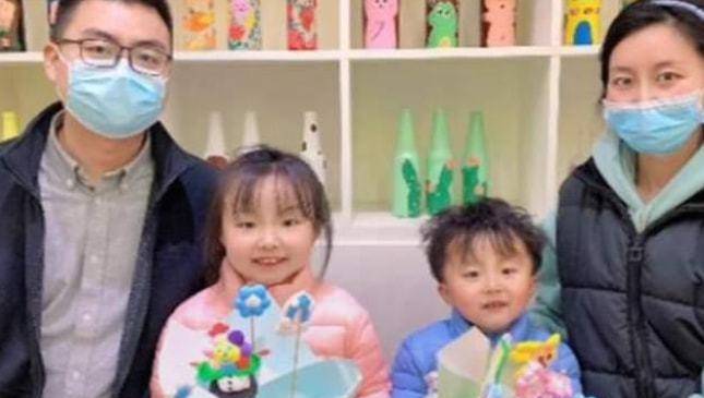 许敏|潘克微笑，许敏自若，三审即将到来，杜新枝该如何应对？