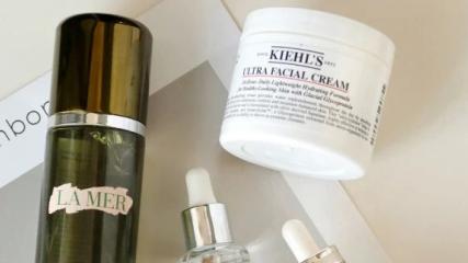 孕期 智商税警告！孕期护肤只看品牌不注重安全，一切都是“白用功”