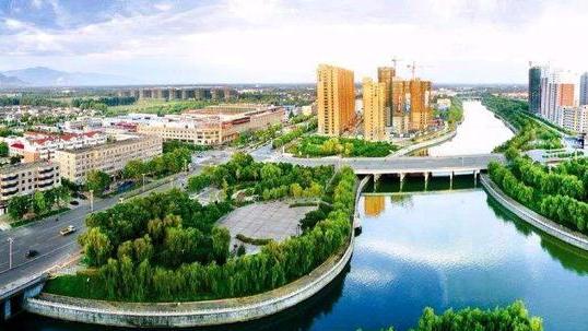 文成县|河南有什么出众城市？这两个榜上有名，不比西安、大理、杭州差