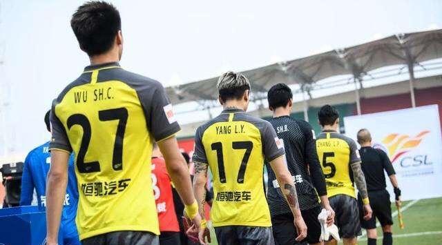 广州队|广州恒大确定留住蒋光太，5虎将也不走，但足协新政或让他们降级