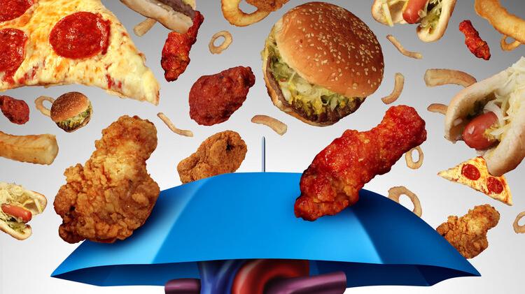 饮食|年龄大了要忌口？50岁以后，4样东西要少吃，3样东西要多吃