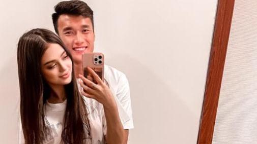 欧洲|亚洲门将有一个高颜值的欧洲女友！收入不高，曾在中国拿到亚军