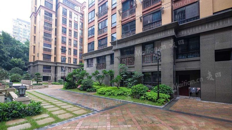 福州，单价19万的楼盘，学区房的天花板——万旭秀冶里