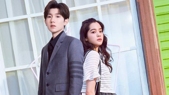 人生第二次|王源喜不喜欢欧阳娜娜占卜