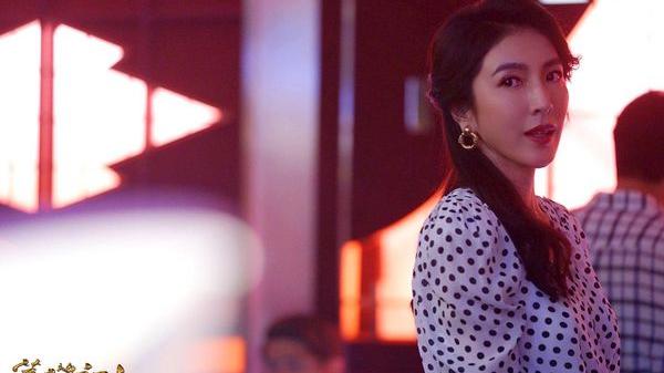 张晚意|杨谨华「苏妈妈」被m翻 季妈妈设交媒体告白！陶晶莹状况外：谁m你？