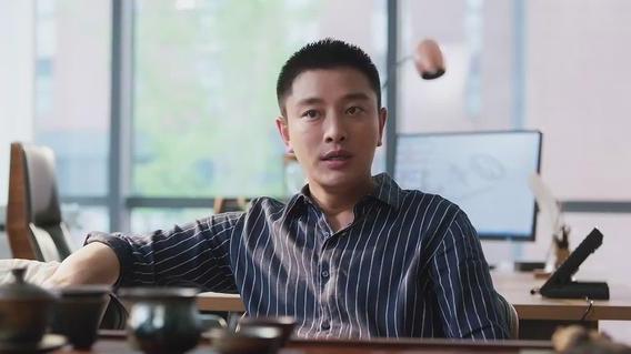 成毅|《相逢时节》追剧日记：宁恕够乖戾，宁惠够护崽，母子够糊涂