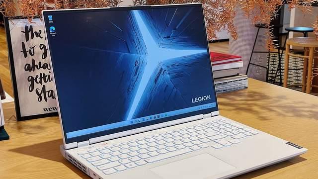 笔记本|原价买到已是幸运？RTX3070Ti独显、拯救者Y9000P高配版有现货