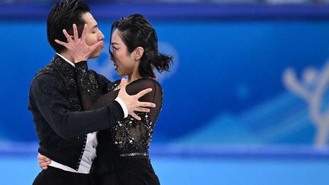 赵宏博|葱桶组合演冰上芭蕾，盼圆梦奥运；申雪赵宏博佳话再现？CCTV见证