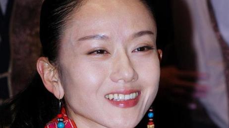 杨丽萍|杨丽萍，撑不下去了！