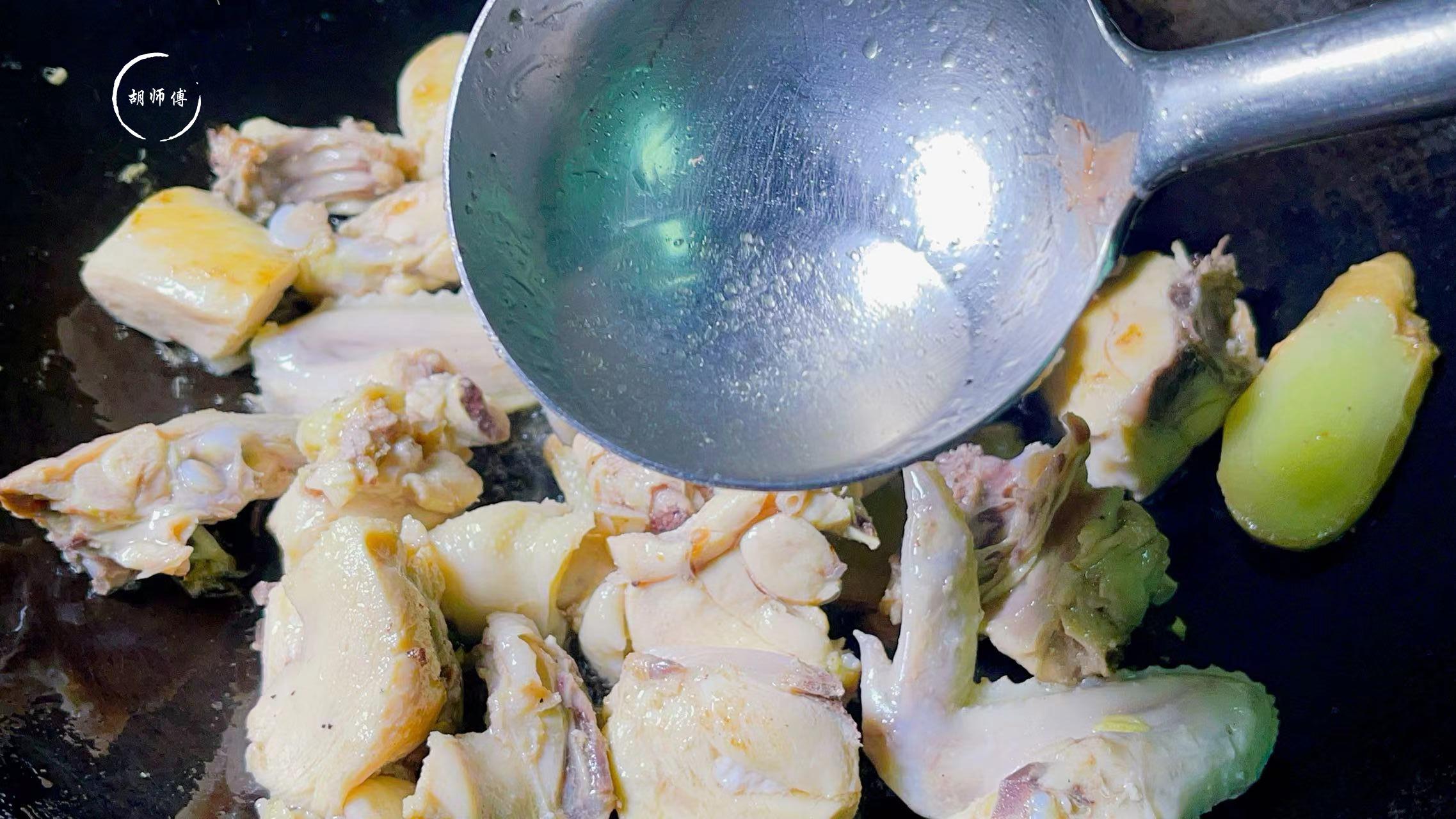 大脑|秋分后，必要多喝这个汤！健脾养胃，增强抵抗力，堪称秋天的良药