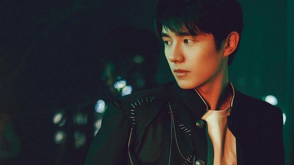 林一|何炅又翻车？林一恋爱了？胡歌新剧？刘昊然神隐？