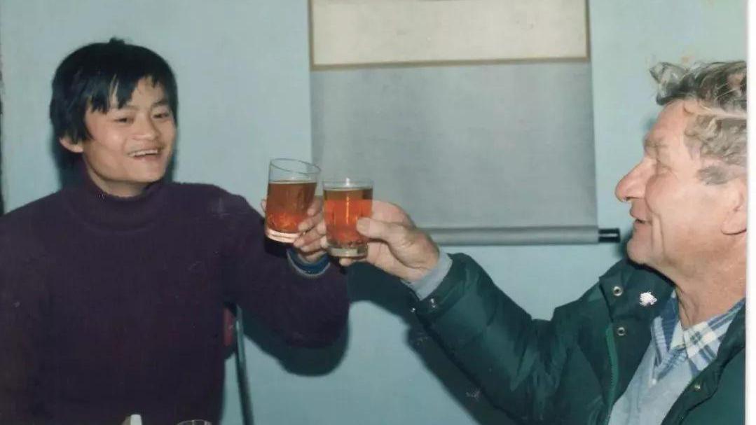 阿里巴巴|马云：只要国家需要，支付宝可以随时上交国家！这话是真的吗？