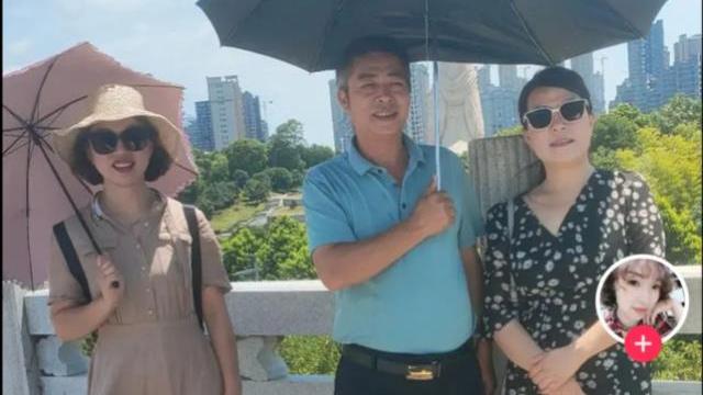 博物馆|许敏悠闲的听戏，同潘律逛博物馆，悦悦对小姨搞怪，北海舅妈反击