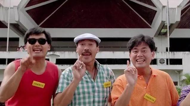 陈百祥|不亚于周星驰的喜剧天才，72岁无儿无女，上亿家产无人继承