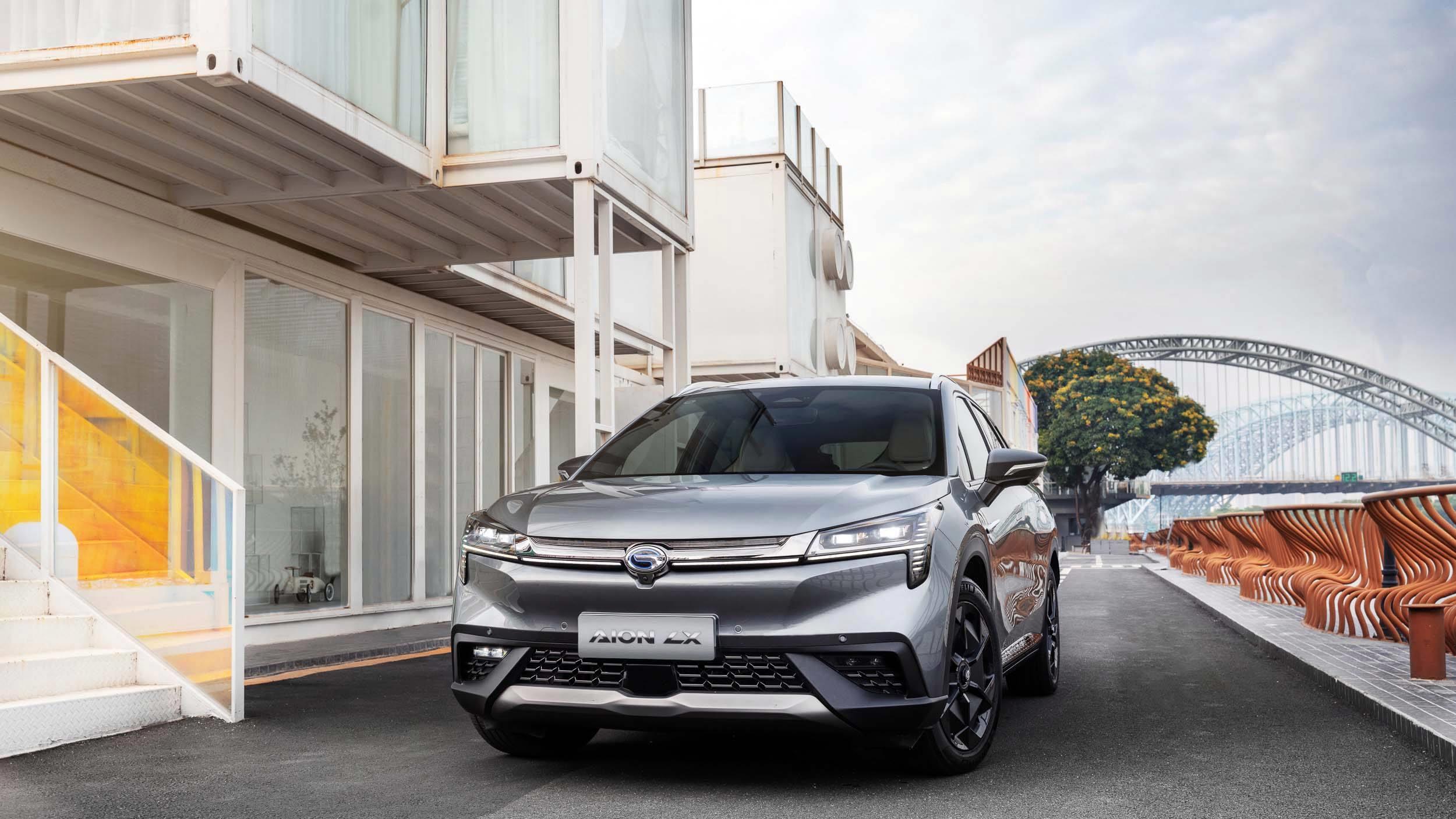 Apple Watch|广汽：对待国外供应商唯唯诺诺，对待华为重拳出击？