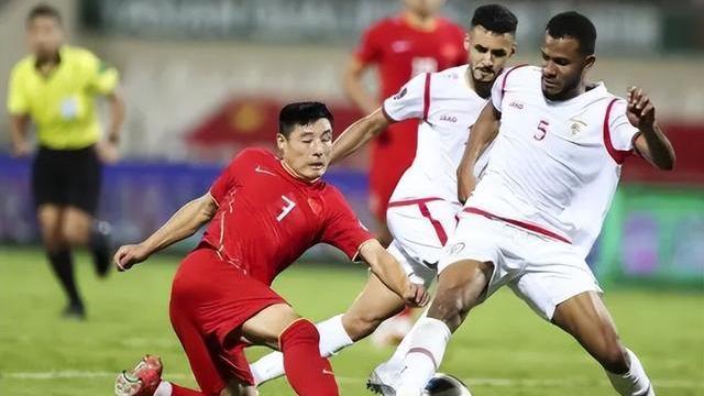 美洲|国足再迎3大好消息！美洲球队向国足发出邀约，日韩都望尘莫及