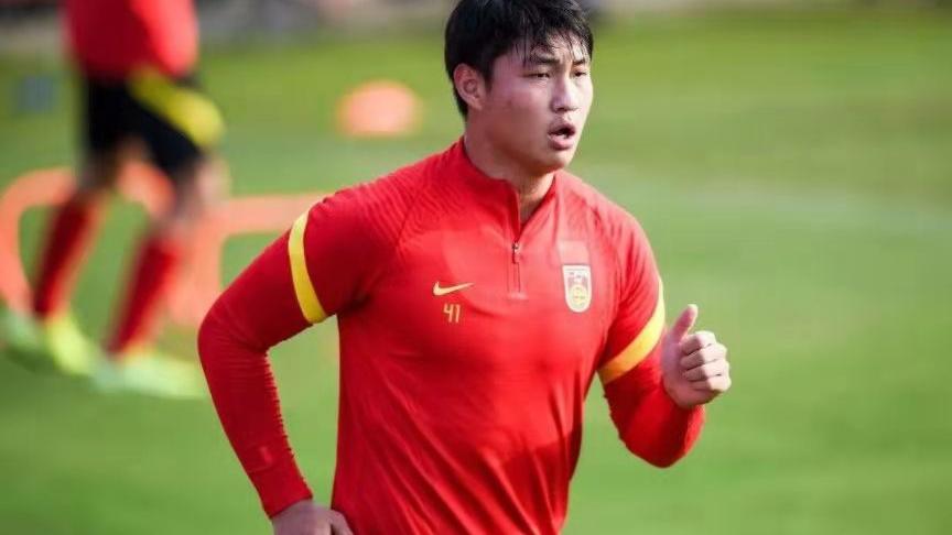 郭田雨|重磅消息！国足有救了！郭田雨将前往留洋