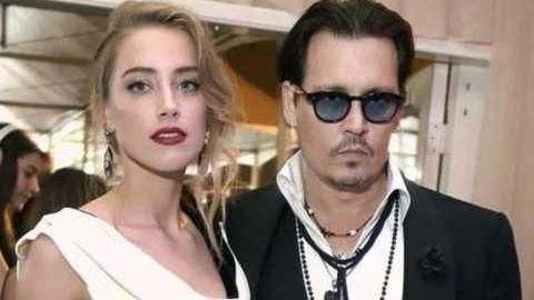 约翰尼·德普|“杰克船长”德普离婚庭审，结婚15月离婚闹6年，家暴、床上大便被曝出