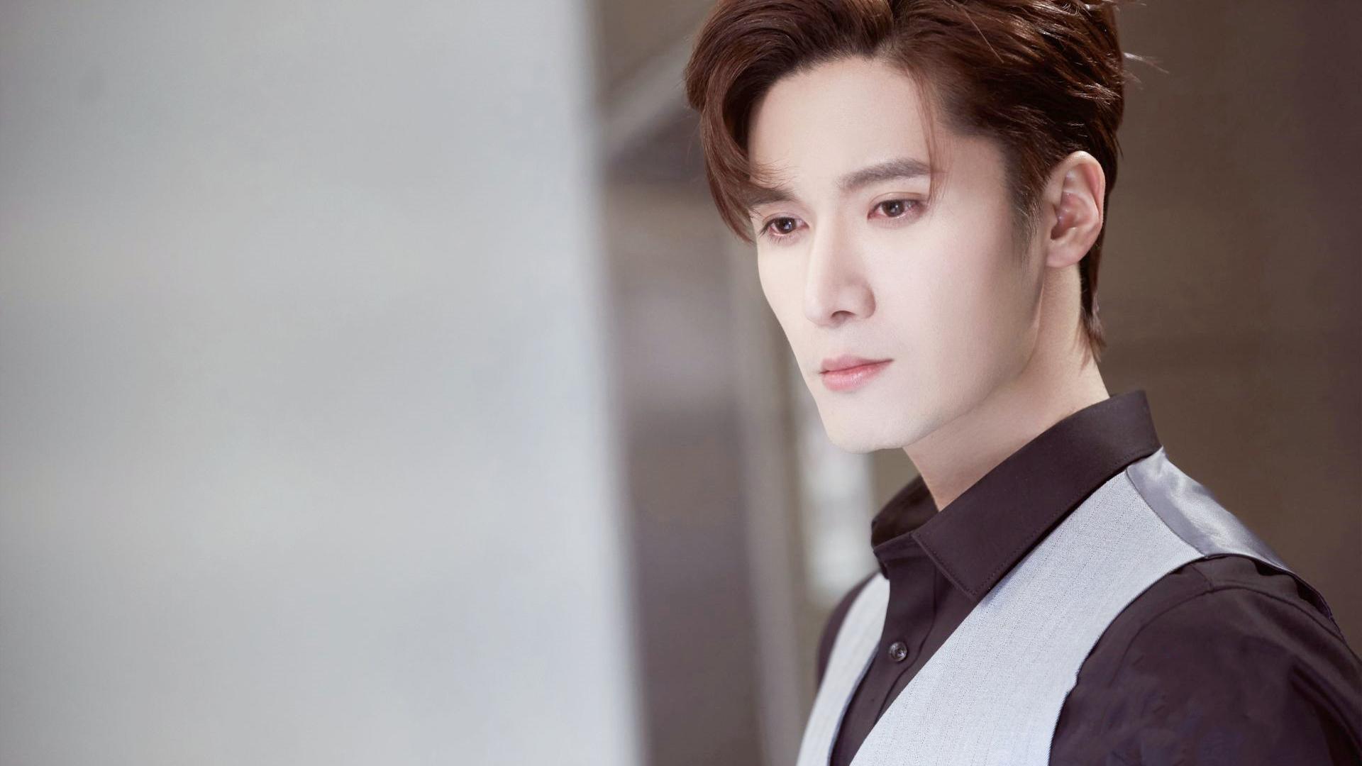 江疏影|《我是岁月你是星辰》：刘海宽挑战奇幻剧，从蓝大哥到“变异人”