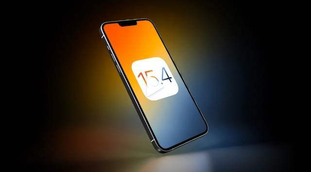 iOS|iOS15.4.1的修补录：刚解决续航不持久问题，又出了流畅度问题